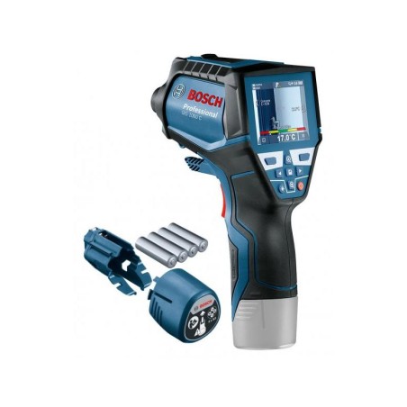 Bosch Thermodetektor GIS 1000 C Professional (0601083300)