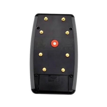 Feuchtigkeitsmesser WOLFF V1-D4 Professional