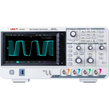 Oszilloskop Uni-T UPO1054