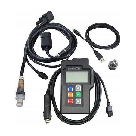 Innovate Innovate LM-2 O2 Ultimate Set