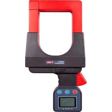 Uni-T Stromzangenmessgerät Uni-T UT223A