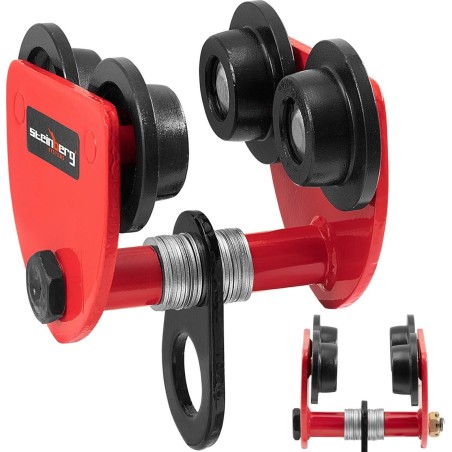 Steinberg Hängender Trägerkranwagen 1000 kg Hängender Trägerkranwagen 1000 kg