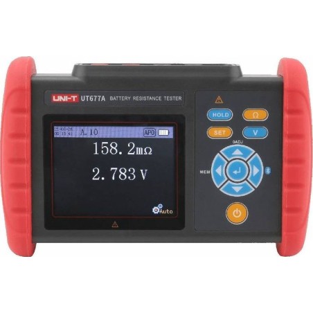 Uni-T Batterietester Uni-T UT677A