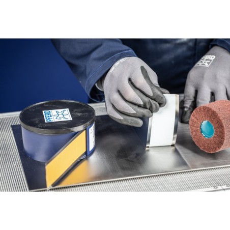 Beschaffung von Zinn PFERD ADB 50 INOX