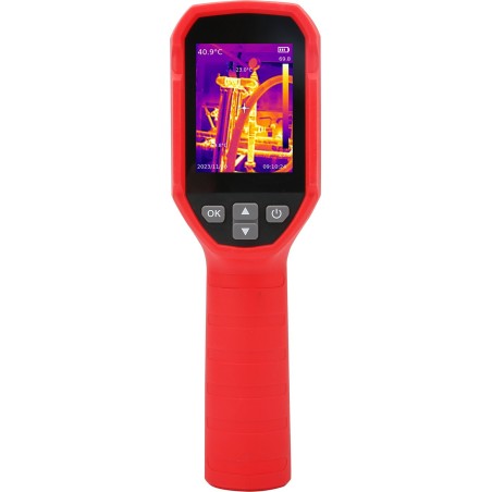 Wärmebildkamera UTi716S