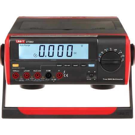 Gerät LABORMESSGERÄT UT-803 UNI-T
