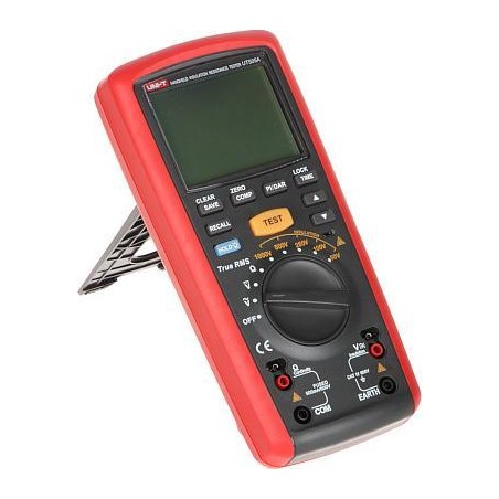 Uni-T ISOLATIONSWIDERSTANDSMESSGERÄT UT-505A UNI-T