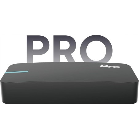 Pro GPS-Leistungsmesser mit 25 Hz, 6-Achsen-IMU-Bewegungssensor und Dragy-Halterung