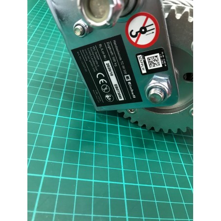 Einhell Handwinde TC-WI 500