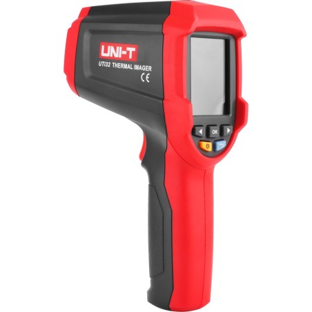 Uni-T Wärmebildkamera Uni-T UTi32