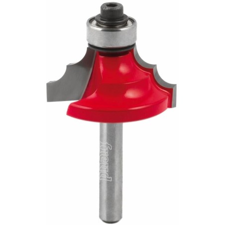 Fräser 38-90008P 32,7 × 15 × 8,0 R5