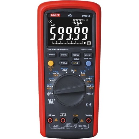 Uni-T Multimeter UT171B