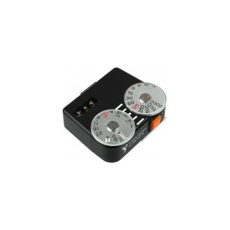 Voigtländer Belichtungsmesser Voigtländer VC Meter II – schwarz