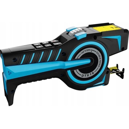 ENTFERNUNGSMESSER DIGITALER MESSSTAB BLUETOOTH-APP SMART LIFE PLANUNG PER HANDY