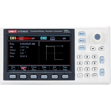 Uni-T Generator Uni-T UTG962E