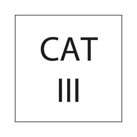 Benning Multimeter BENNING MM 2, digital, mit Zubehör