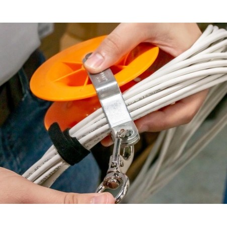 Jonard Tools Jonard CP-475 Kabelzugrollen