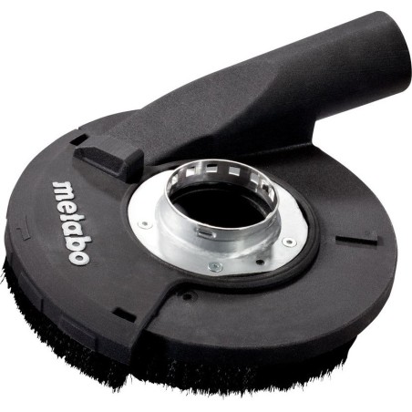 Metabo METABO DUCTION GUARD GED 125 zum Schleifen