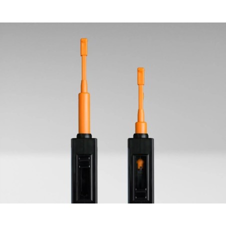 Jonard Tools Reinigung von Glasfasern 2,5 mm JONARD FCC-125