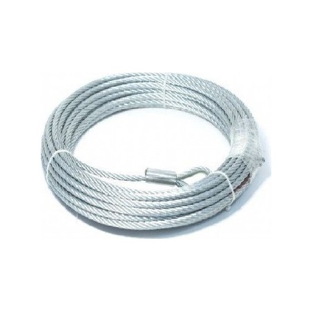 Husar Stahlseil BST 12000–13000 lbs