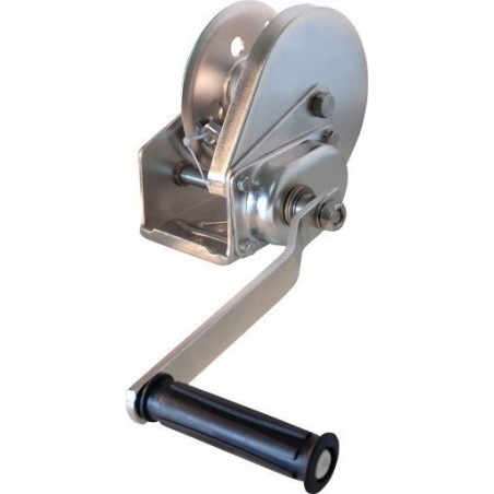 PS Lift Handseilzug, Tragkraft 800 kg (verzinkte Ausführung)