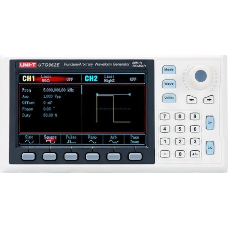 Signalgenerator Uni-T UTG932E