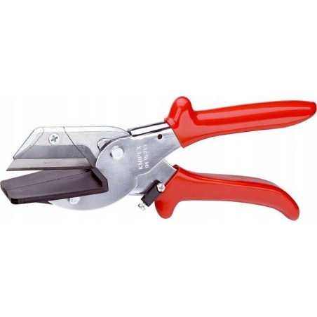 Knipex-Schneidzange 94 15 215 für Flachbandkabel