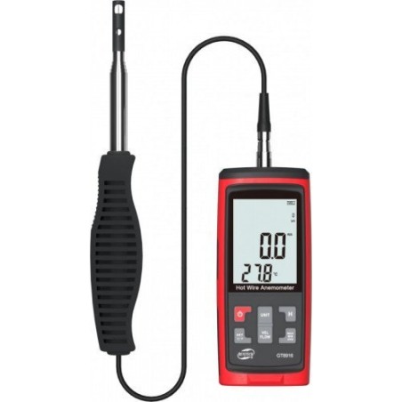 Benetech Windmesser Benetech GT8916