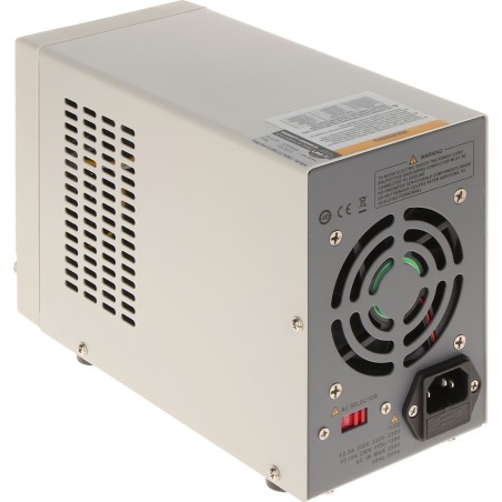 Labor-Netzteil UT-P3315-TFL-II von UNI-T