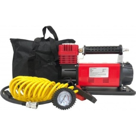 Husar Luftkompressor BST 150 PSI