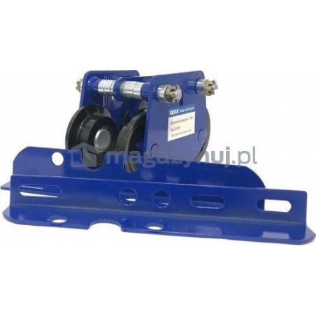 Husar Handwagen BSTP für Winden (Tragkraft 500 kg)