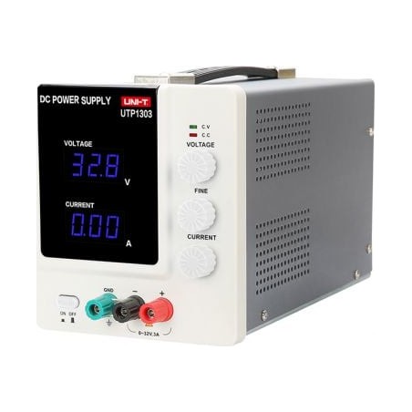 Uni-T Labornetzteil Uni-T UTP1303