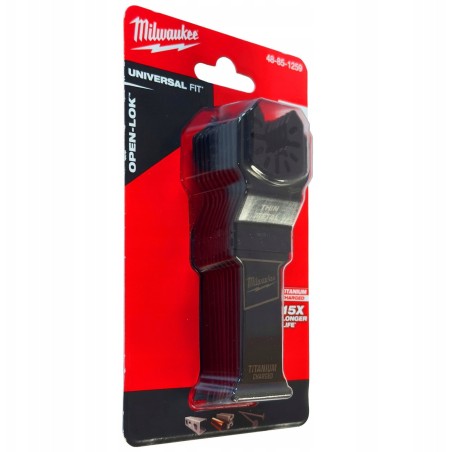 MILWAUKEE MT TCT-Sägeblatt für Metall, 28 mm / 10 Stück