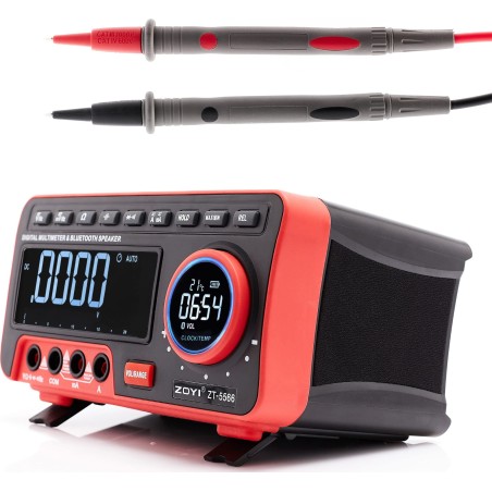ZOYI Multimeter ZT-5566
