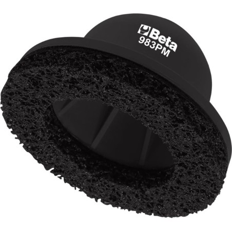 BETA Schleifvliesbürste zur Reinigung von Naben, 983PM Beta