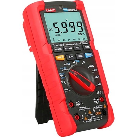 Uni-T Multimeter Uni-T PRO UT195M