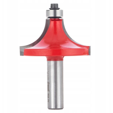 Fräser 34-12812P 50,8 × 73,9 × 12,0 R19