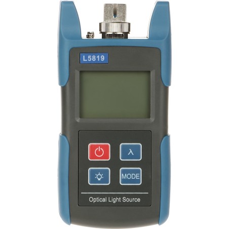 Spacetronik LASERLICHTQUELLE SP-OSM32/MINI 1310 / 1550 nm Spacetronik