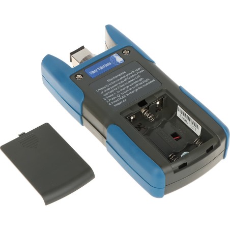 Spacetronik LASERLICHTQUELLE SP-OSM32/MINI 1310 / 1550 nm Spacetronik