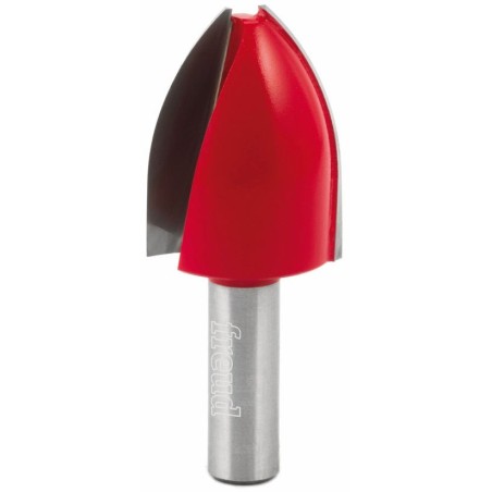 Fräser 99-32312P 31,8 × 41,5 × 12 18°