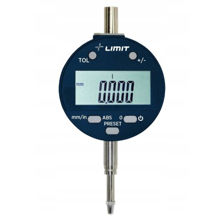 Digitaler Zeitgeber Limt DDB 12.5