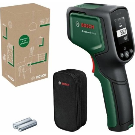 Bosch Infrarot-Thermometer BOSCH AdvancedTemp