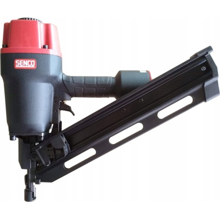 Beschaffung einer pneumatischen Winde für den Rahmen Senco S900FN