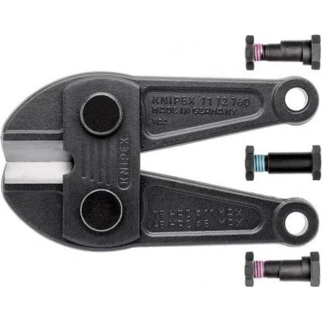 Knipex Ersatzschneideinsatz 71 79 760