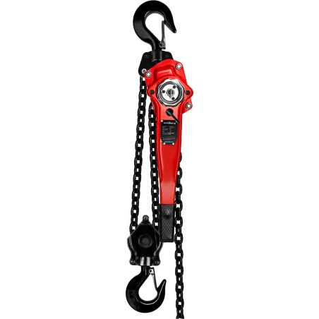 Steinberg Kettenzug 6 t / 5 m