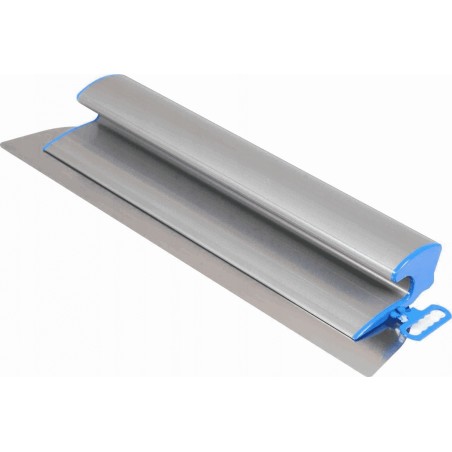 Kubala Edelstahl-Spachtel für Spachtelmasse mit austauschbarer Klinge, 400 mm (KB 0625)