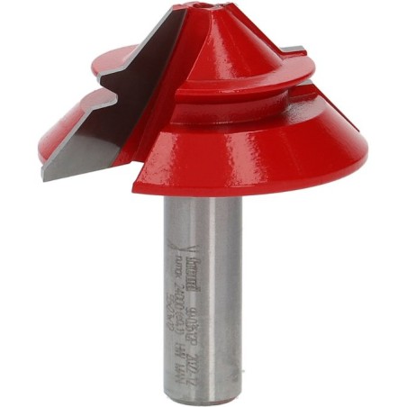 Fräser 99-03512P 55 × 23 × 61 × 12,0 45°