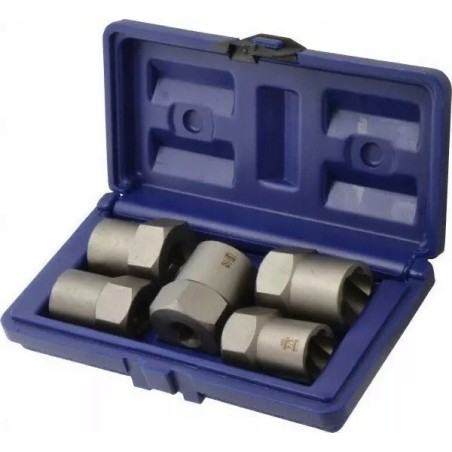 Irwin Schraubenkopf-Baugruppe BOLT GRIP 25 mm