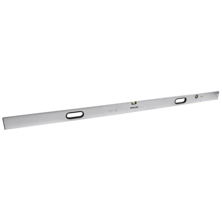 Pro-Line Maurerlatte 300 cm, zwei Wasserwaagen + Griffe – 15731