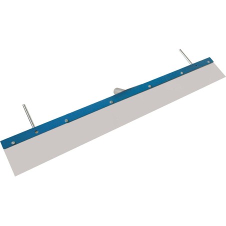 SPACHTEL FÜR ESTRICHE – „RAKLA“ BREITE 580 MM, HÖHE 155 MM